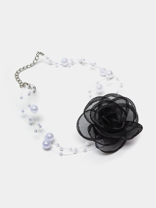 Bo'yinga taqish uchun bezak choker - 