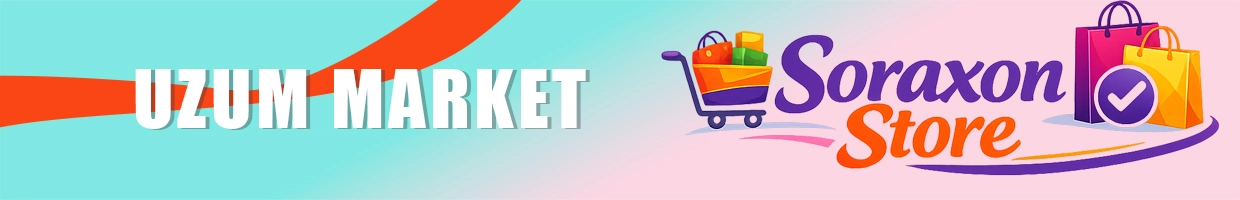 Soraxon Store