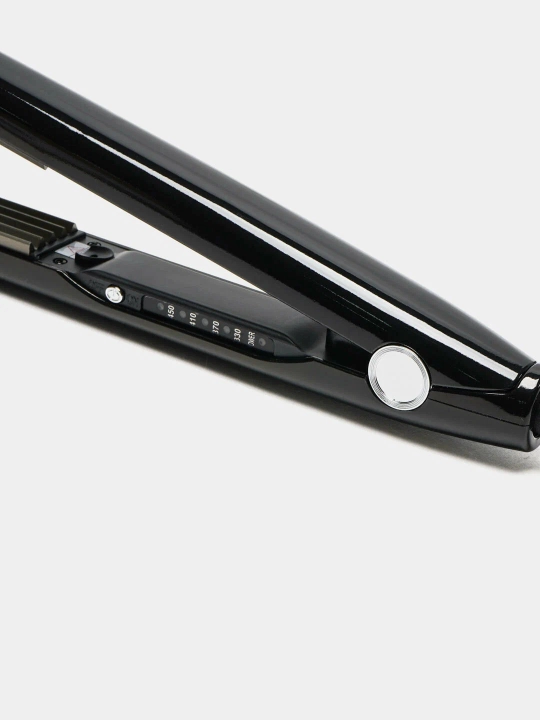Профессиональный утюжок гофре для волос MAC MC-5502, с керамическими пластинами
