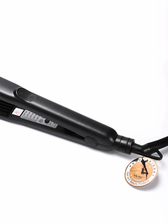 Professional soch uchun gafri dazmol MAC Stayler MC-5502, keramik plastinali