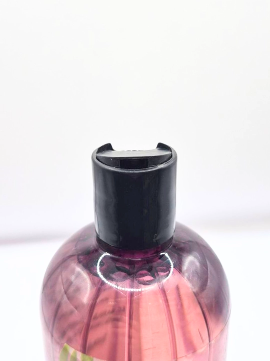 ERSAG Leylak dush geli erkak va ayollar uchun, 500 ml