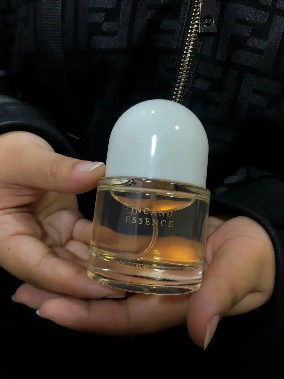 Ayollar atiri, Incandessence, qizlar uchun sovg'a, 50 ml