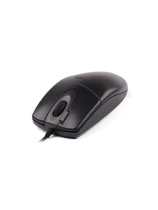 Проводная мышка A4TECH OP-620D  - 