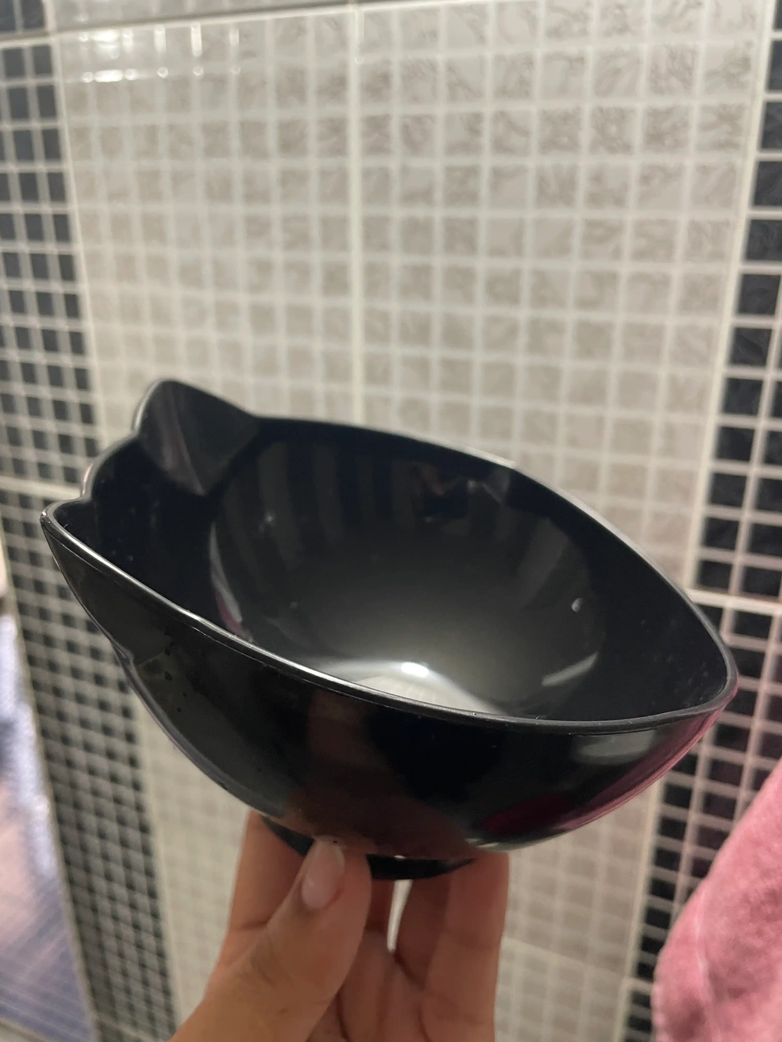 Миска кормушка для домашних животных: кошек и собак, У006-CN-089