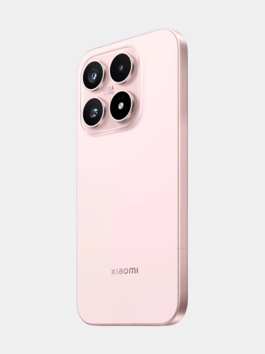 Смартфон Xiaomi 17 5G, OLED-экран,камера 3x 50Мп селфи 50Mп,6330мАч,100Вт,гарантия 1 год