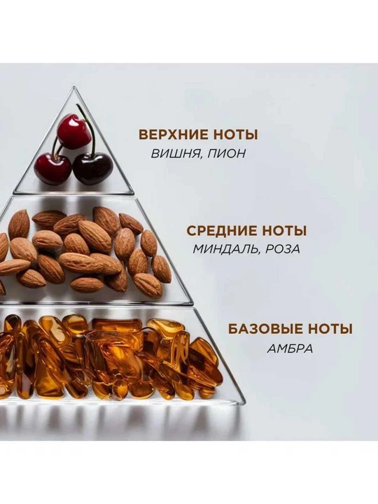Освежитель воздуха сменный балон сухое распыление Symphony Premium Вишневая сангрия 250 мл