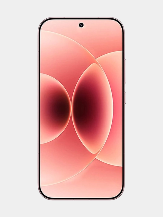 Смартфон Xiaomi 17 5G, OLED-экран,камера 3x 50Мп селфи 50Mп,6330мАч,100Вт,гарантия 1 год