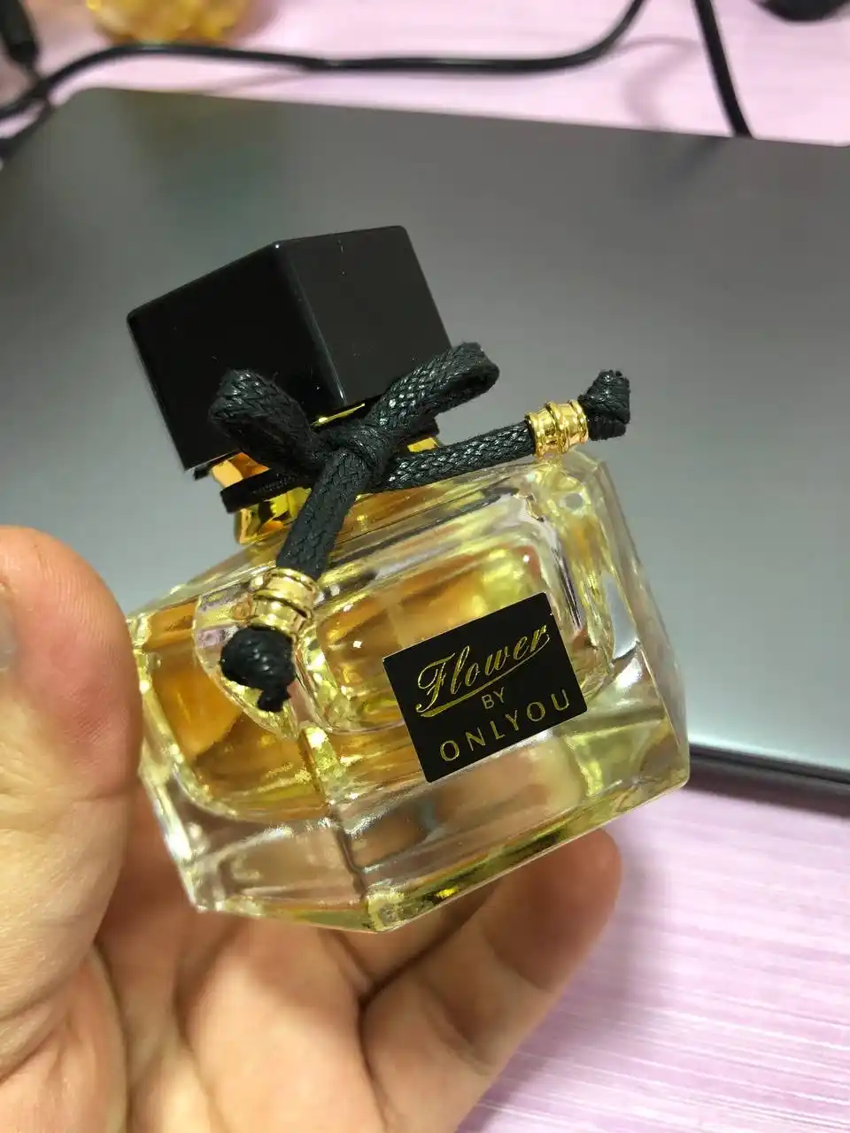 Flower by Onlyou, Grace ayollar uchun parfumlangan suv, 50 ml
