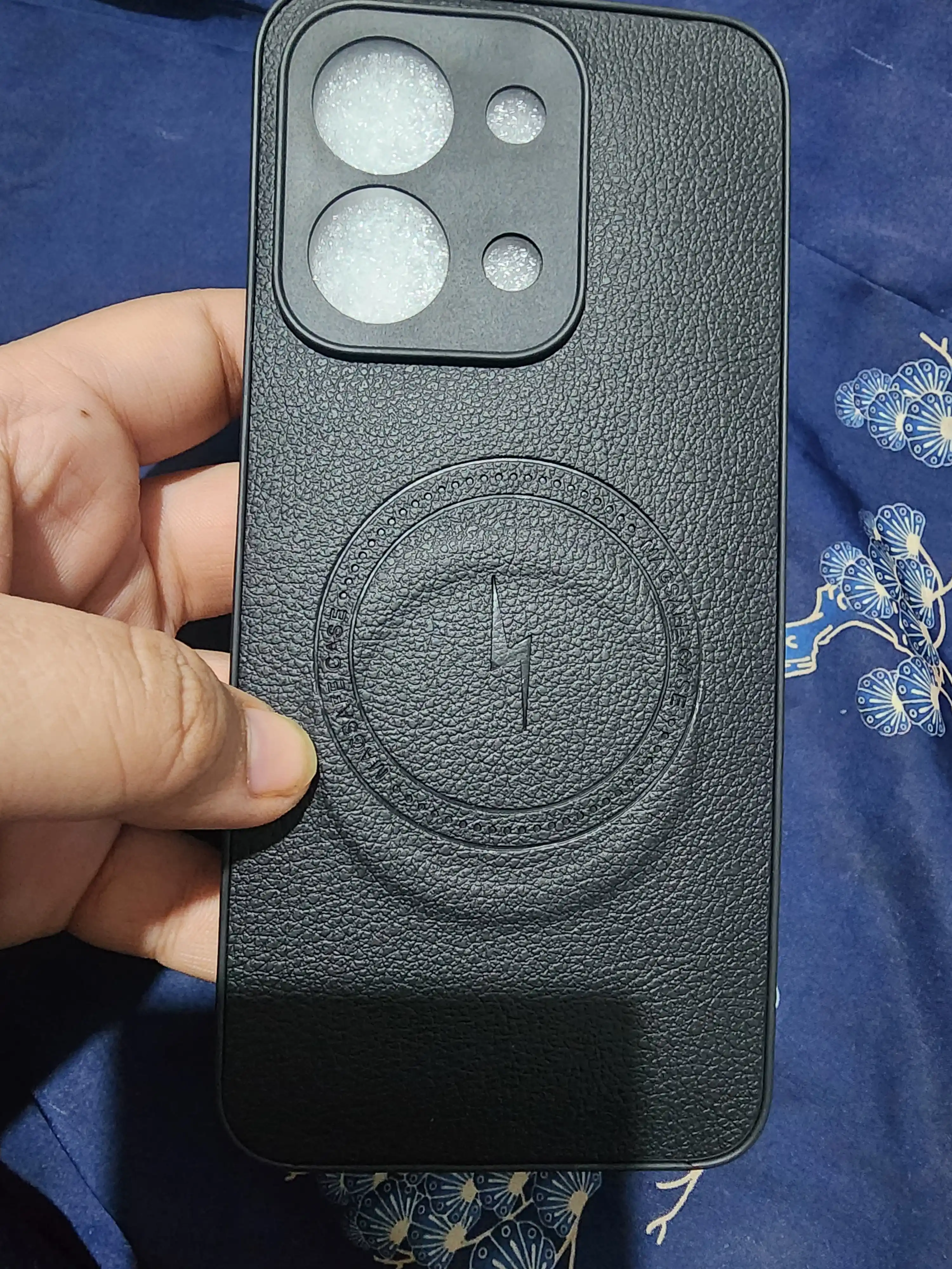 Redmi 15C smartfoni g‘ilofi