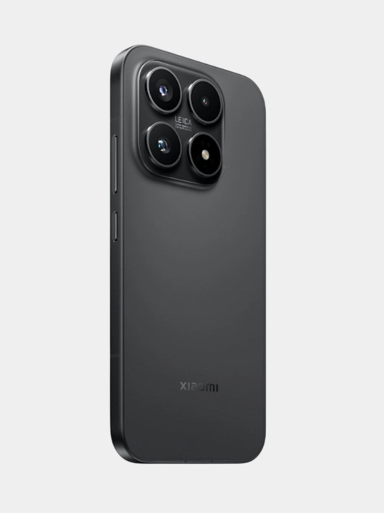 Смартфон Xiaomi 17 5G, OLED-экран,камера 3x 50Мп селфи 50Mп,6330мАч,100Вт,гарантия 1 год