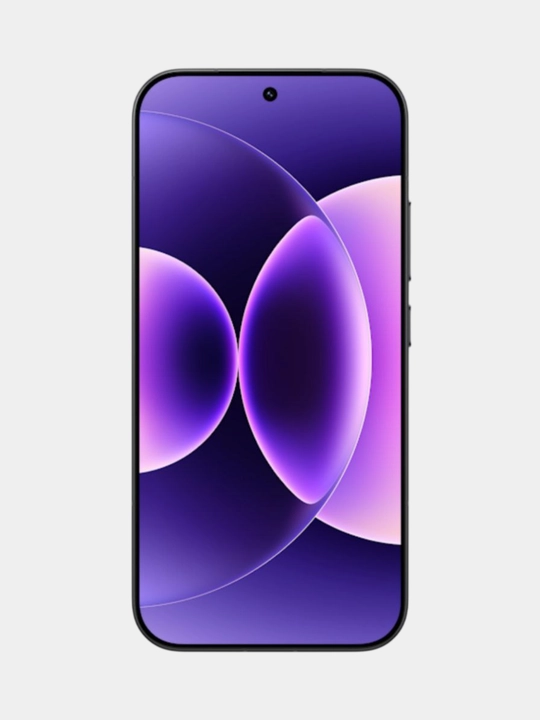 Смартфон Xiaomi 17 5G, OLED-экран,камера 3x 50Мп селфи 50Mп,6330мАч,100Вт,гарантия 1 год