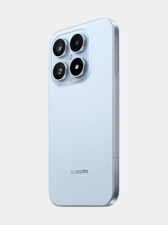Смартфон Xiaomi 17 5G, OLED-экран,камера 3x 50Мп селфи 50Mп,6330мАч,100Вт,гарантия 1 год