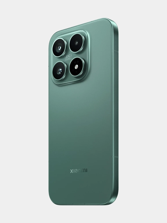 Смартфон Xiaomi 17 5G, OLED-экран,камера 3x 50Мп селфи 50Mп,6330мАч,100Вт,гарантия 1 год