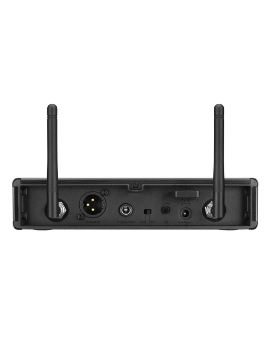 Беспроводной микрофон Sennheiser XSW 2-865-A, вокальный