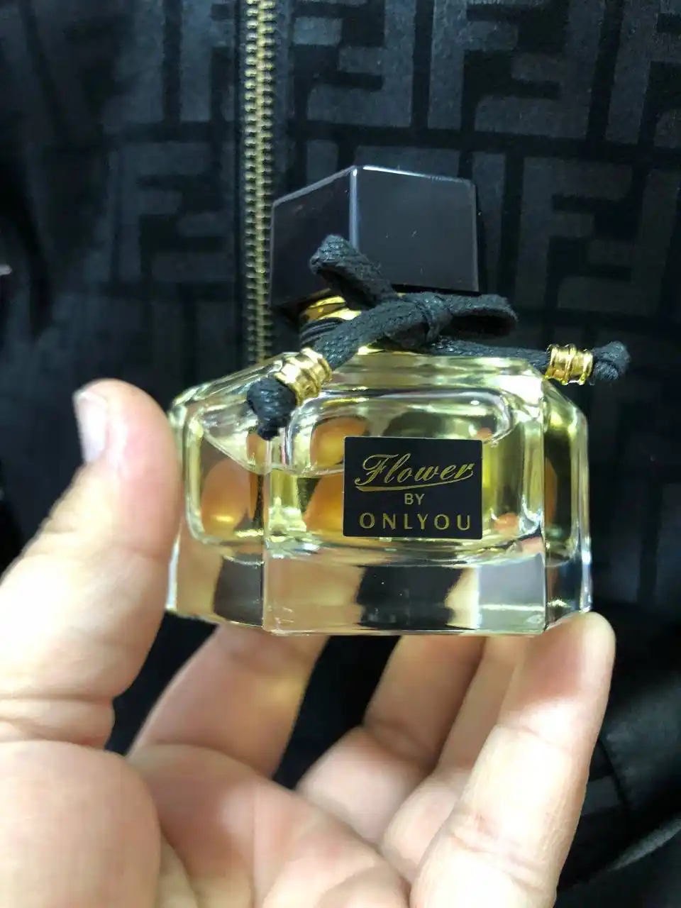 Flower by Onlyou, Grace ayollar uchun parfumlangan suv, 50 ml