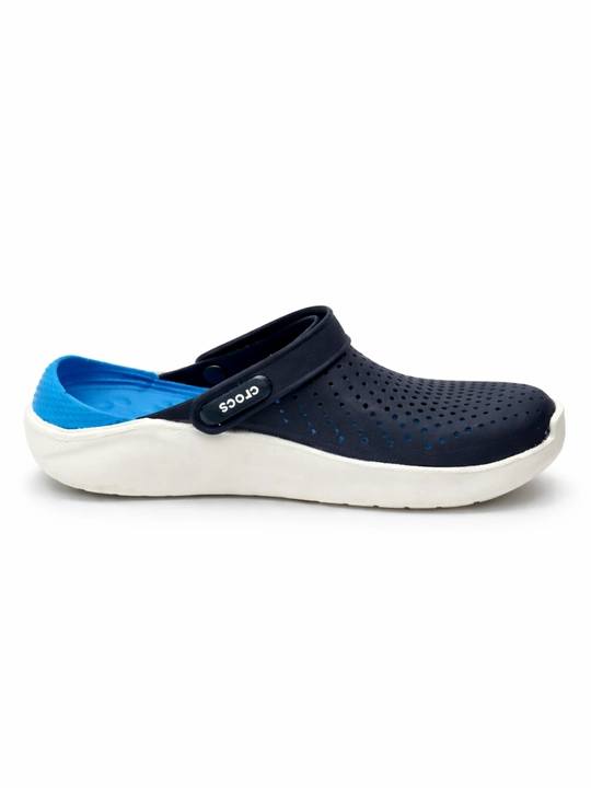 Crocs, sabo, erkaklar va ayollar uchun yengil va qulay poyabzal