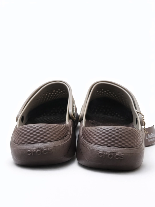 Crocs, sabo, erkaklar va ayollar uchun yengil va qulay poyabzal