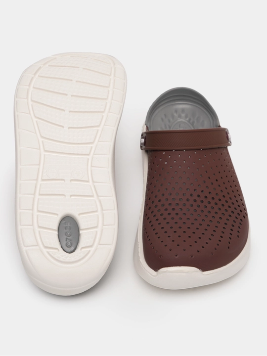 Crocs, sabo, erkaklar va ayollar uchun yengil va qulay poyabzal