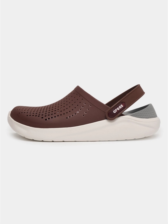 Crocs, sabo, erkaklar va ayollar uchun yengil va qulay poyabzal