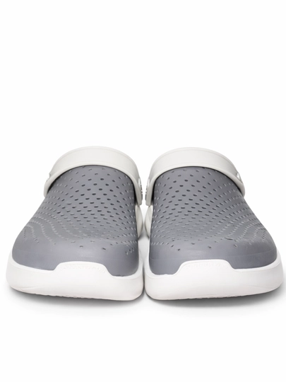 Crocs, sabo, erkaklar va ayollar uchun yengil va qulay poyabzal
