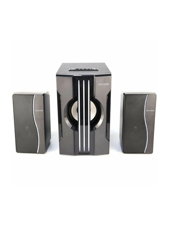 Microlab G-200 BT 2.1 (22W) – Bluetooth akustik tizim (2.1)