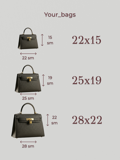 Ayollar uchun sumka Hermes uslubida+sov'ga paketi 8-mart uchun