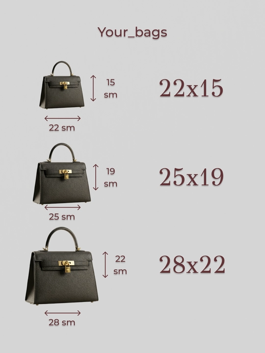 Ayollar uchun sumka Hermes uslubida+sov'ga paketi 8-mart uchun