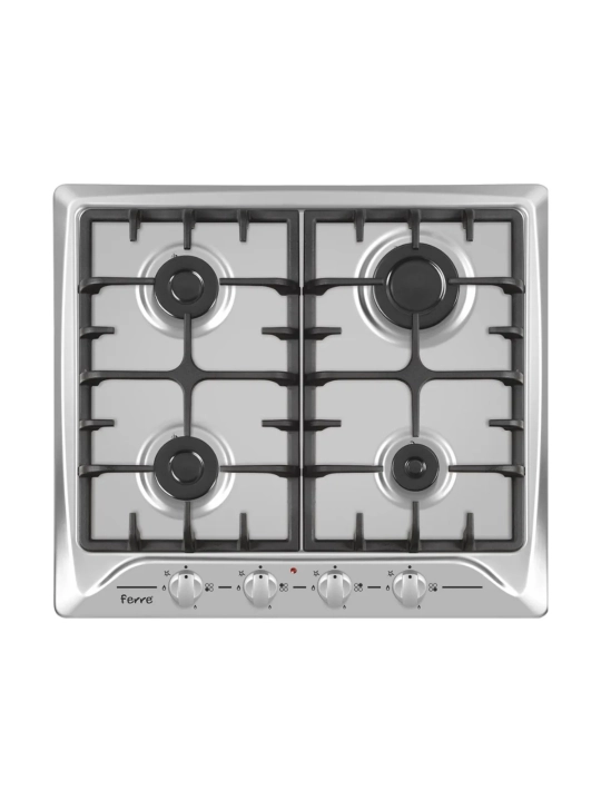 Варочная панель Ferre BH-40 IX (ST) (B 640 IX) - 