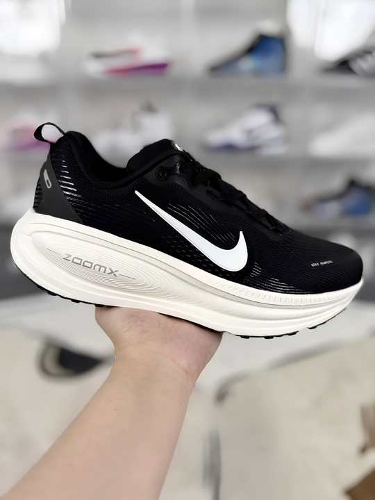 Nike Air, Max, ZoomX krossovkalari, erkaklar va ayollar uchun, uniseks, sport poyabzali
