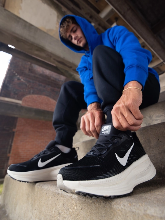 Nike Air, Max, ZoomX krossovkalari, erkaklar va ayollar uchun, uniseks, sport poyabzali
