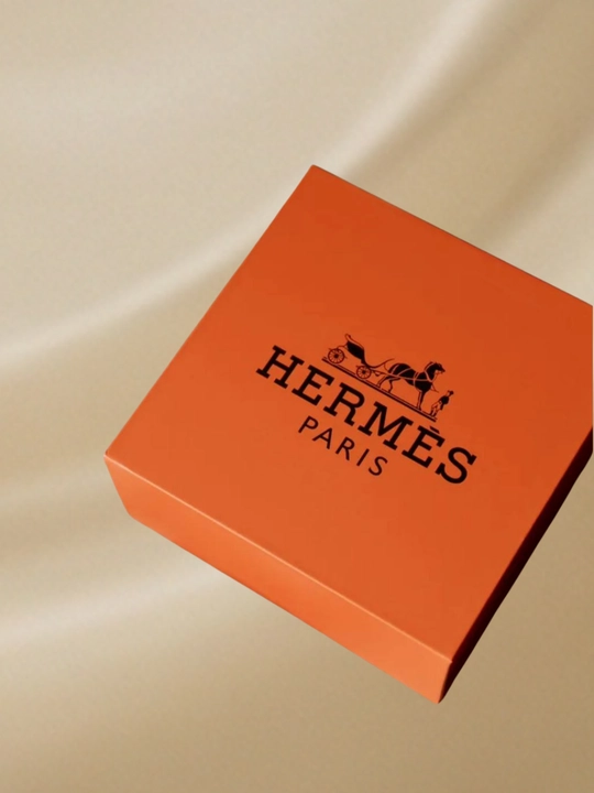 Женская сумка в стиле Hermes + подарочная упаковка к 8 Марта