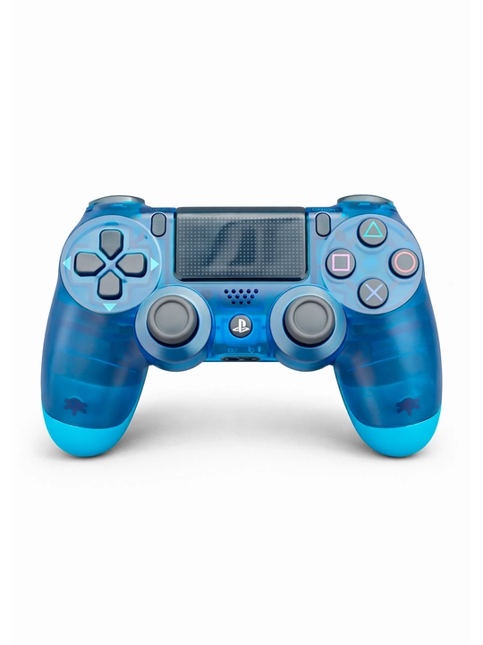 Joystik Dualshock 4 PS4, kompyuter va smartfonlar uchun kontroller