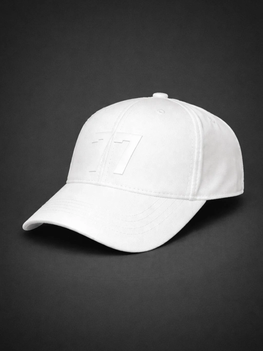 Кепка с номером Unisex Sport регулируемая 56–58 (11 вариантов)