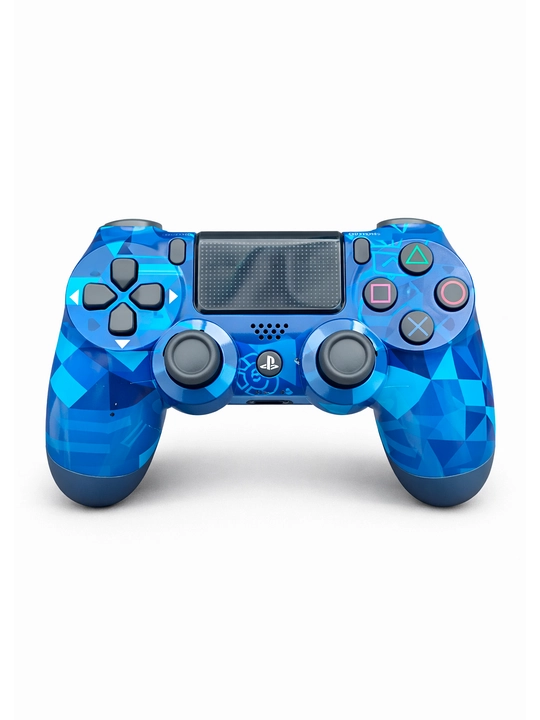 Joystik Dualshock 4 PS4, kompyuter va smartfonlar uchun kontroller