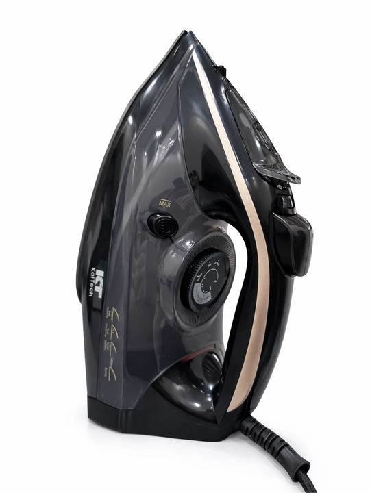 Kuchli bug‘li dazmol–bug‘ tarqatgich KaiTech SN2332 CQ-1003