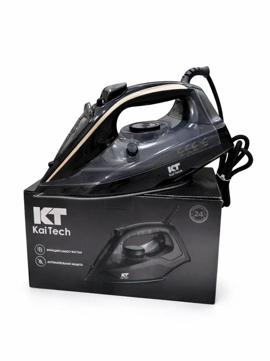 Kuchli bug‘li dazmol–bug‘ tarqatgich KaiTech SN2332 CQ-1003