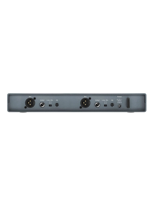 Sennheiser xsw 1-835 Dual-A simsiz radio tizimi, ikkita mikrofonli