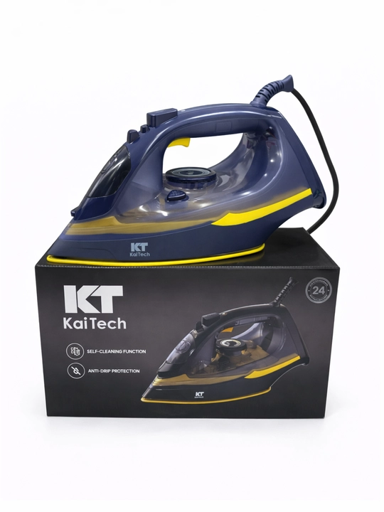 Kuchli bug‘li dazmol–bug‘ tarqatgich KaiTech SN2332 CQ-1003