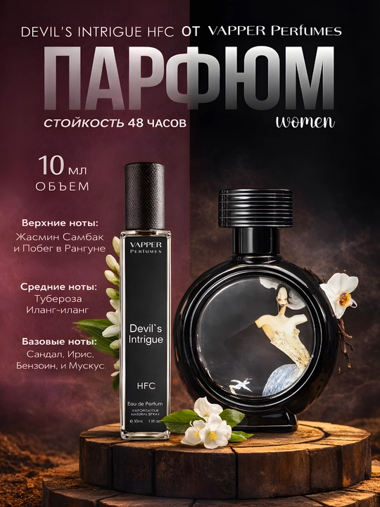 Ayollar uchun atirlar to'plami, Libre, Lost Cherry, Gucci Flora, Miss Dior, My Way, 6in1