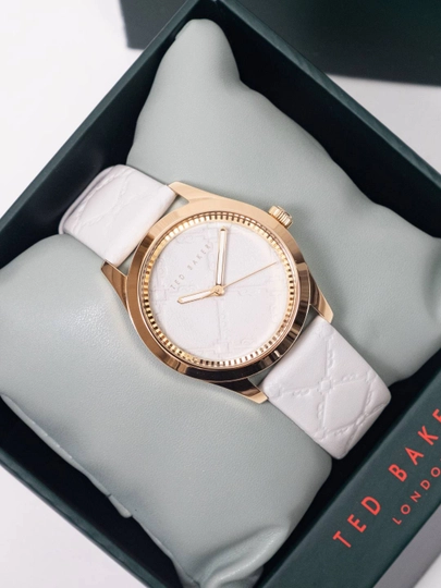 Женские часы Ted Baker Coolly — TELLER-COOLLY-БЕЛЫЙ