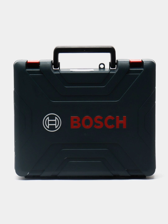 Bosch professional 18V akkumulyatorli zarbali va oddiy shurup buragich GSB / GSR seriyasi