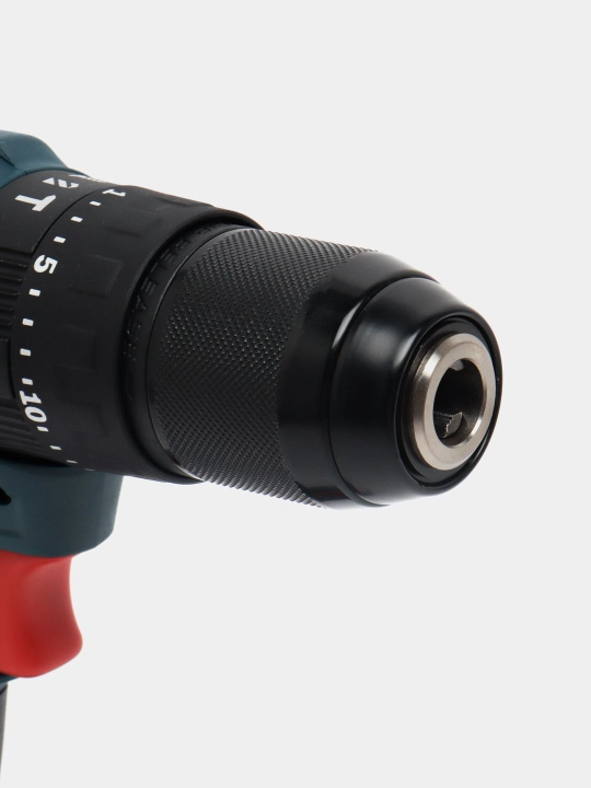 Bosch professional 18V akkumulyatorli zarbali va oddiy shurup buragich GSB / GSR seriyasi