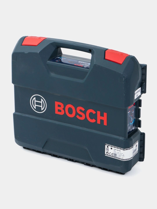 Bosch professional 18V akkumulyatorli zarbali va oddiy shurup buragich GSB / GSR seriyasi
