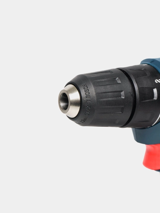 Bosch professional 18V akkumulyatorli zarbali va oddiy shurup buragich GSB / GSR seriyasi