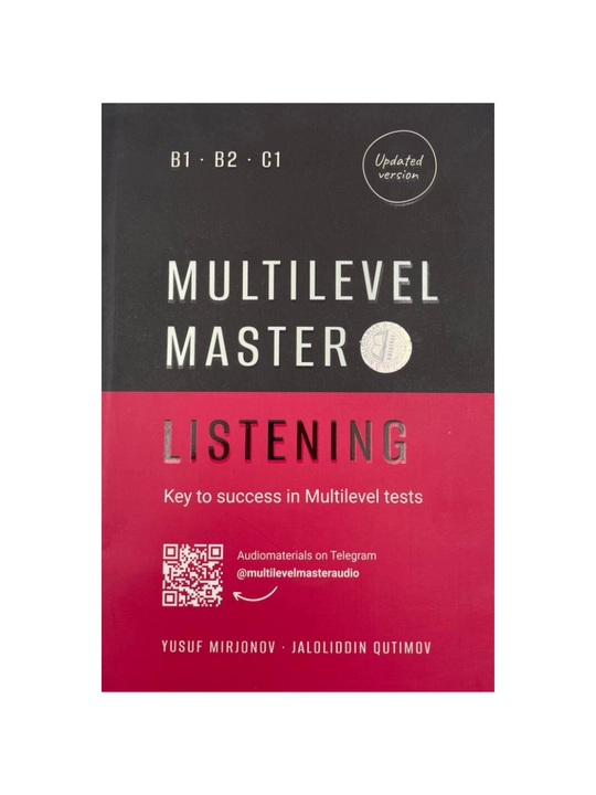MULTILEVEL LISTENING - 