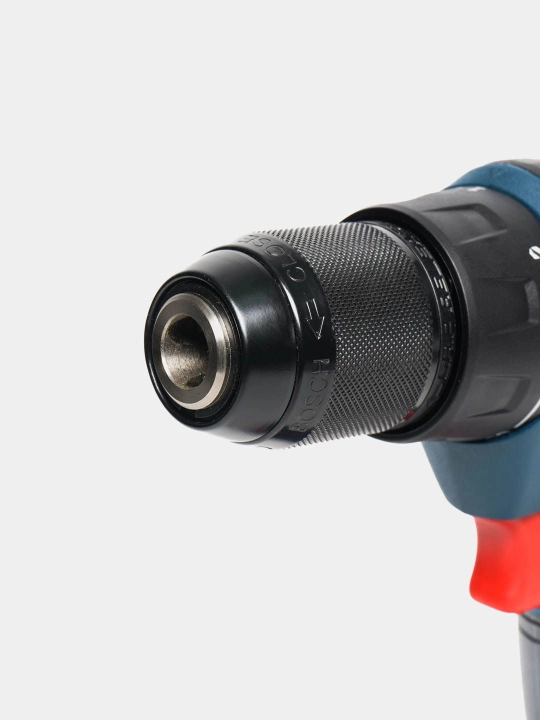 Bosch professional 18V akkumulyatorli zarbali va oddiy shurup buragich GSB / GSR seriyasi