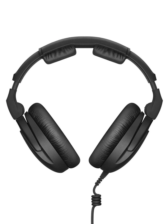 Мониторные наушники Sennheiser HD 300 PRO, проводные