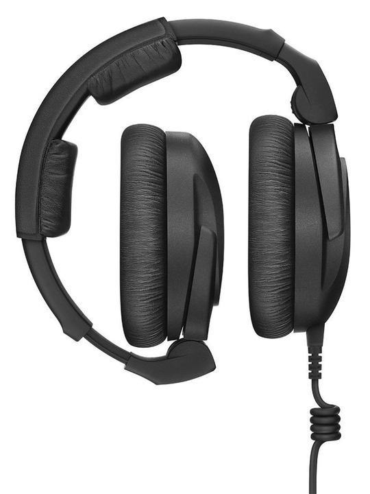 Мониторные наушники Sennheiser HD 300 PRO, проводные