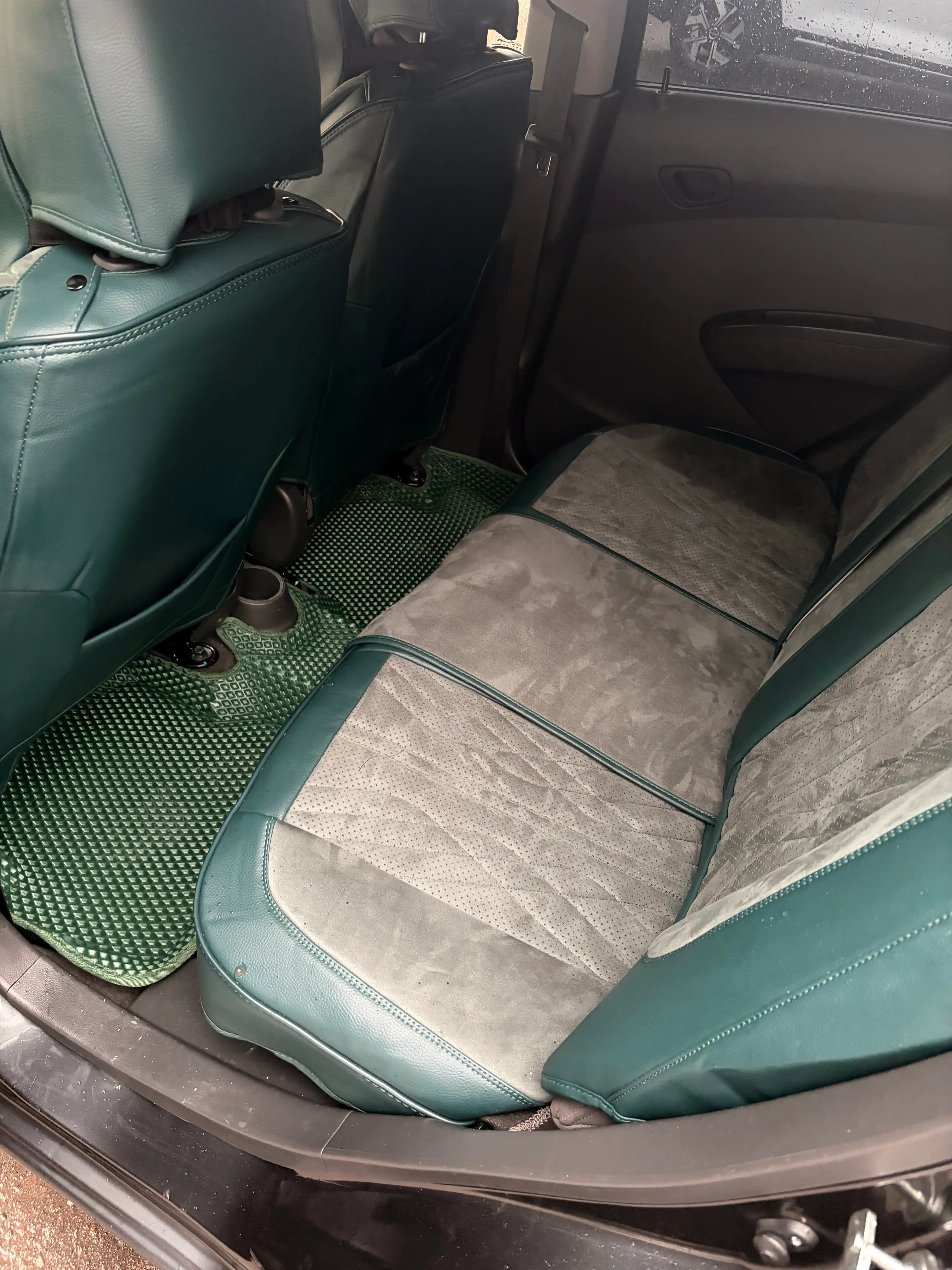 Полик, Автополик Evacor, Cobalt, Lacetti, Nexia 1, 2, 3, Spark