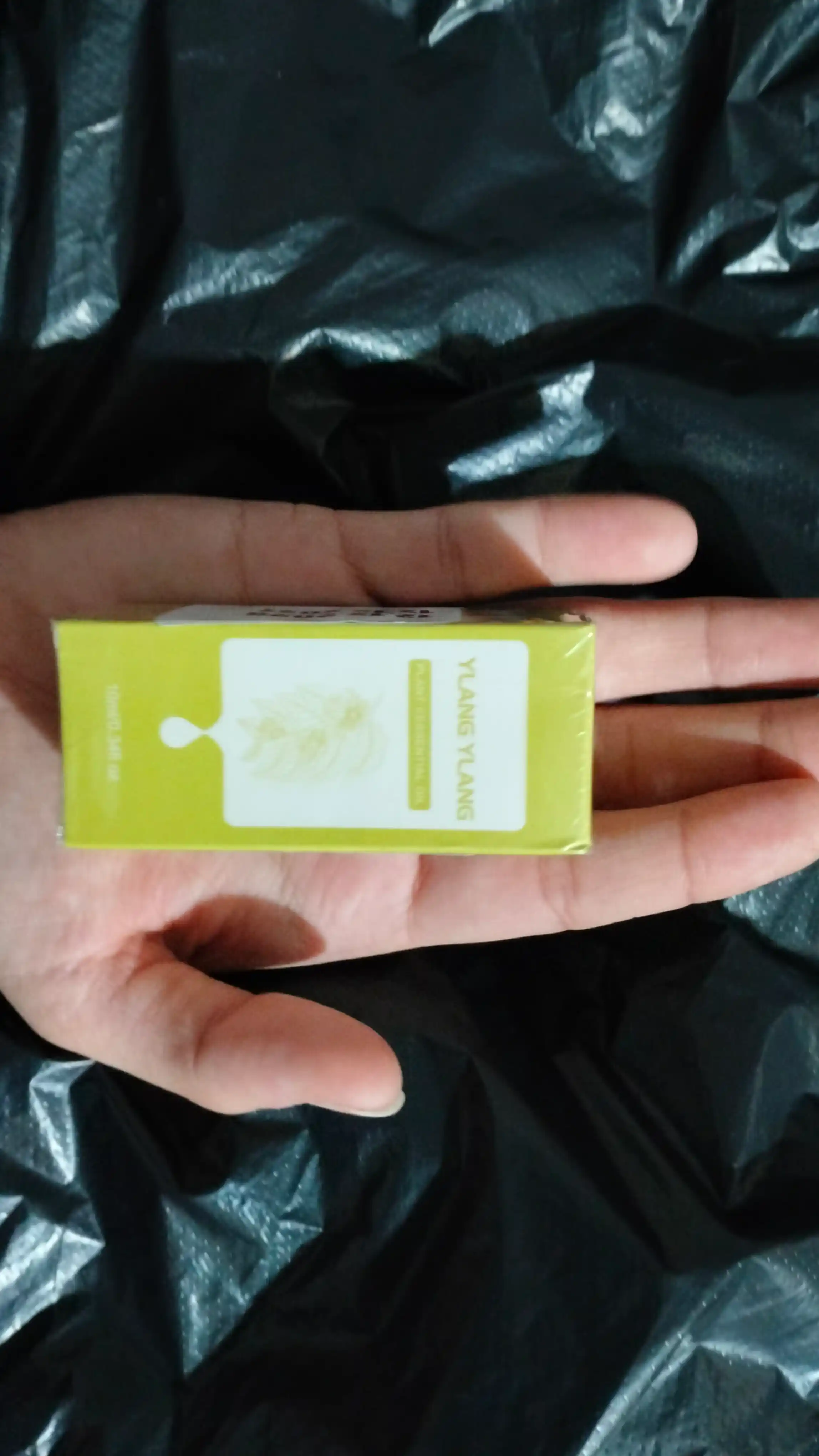 Efir yogi havo namlagich uchun xushbo'y hid, avtomobil, moshina va uy uchun aromadiffuzor